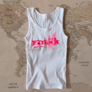 Tank Tops